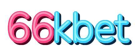 66kbet — logo kanal
